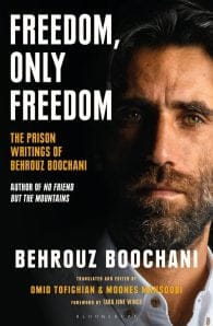 Freedom, Only Freedom