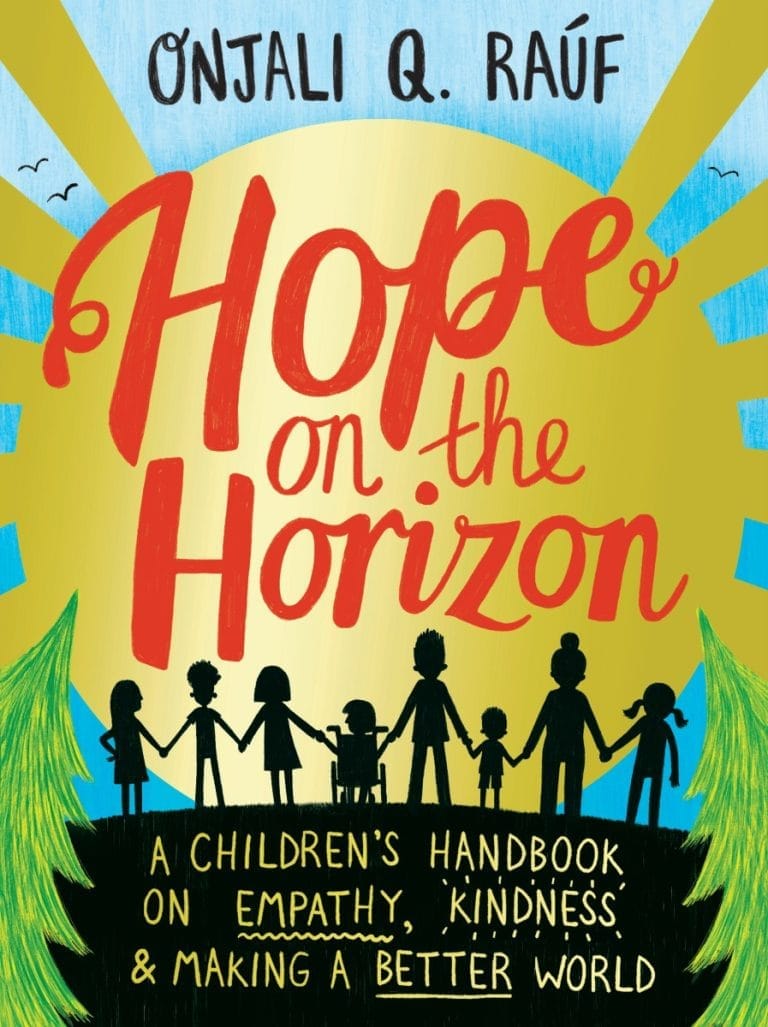Hope on the Horizon