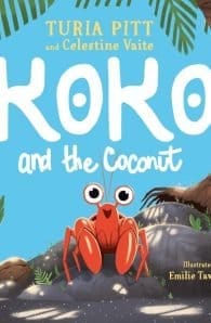 Koko and the Coconut