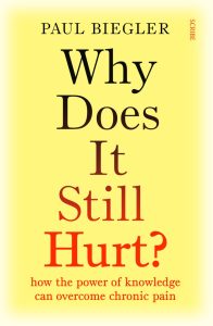 Why Does it Still Hurt?