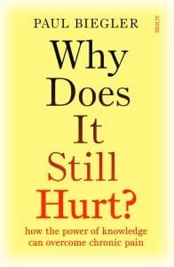 Why Does it Still Hurt?