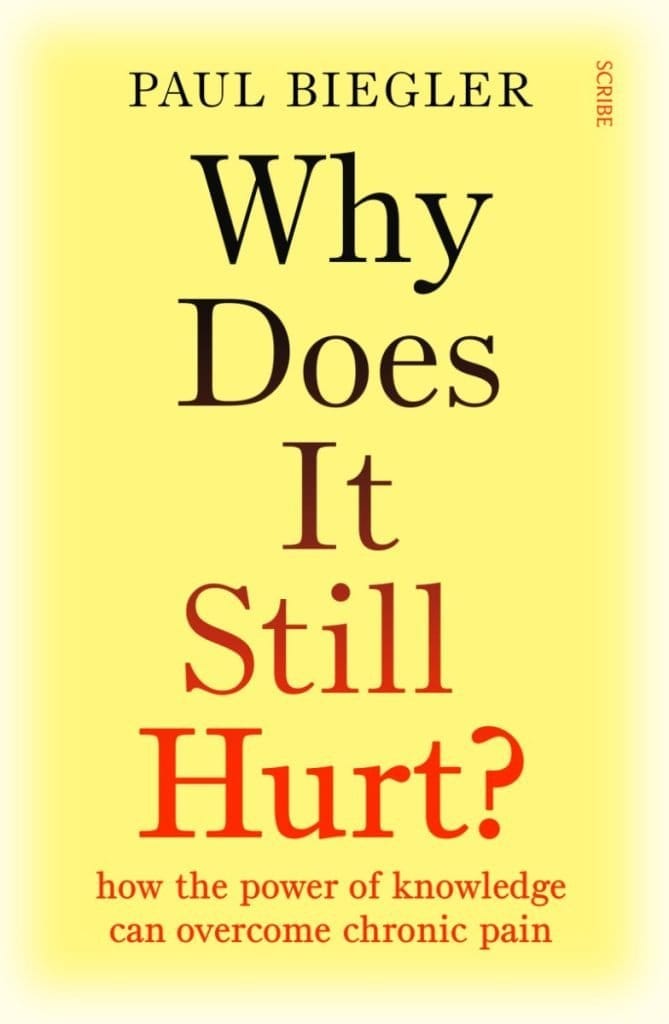 Why Does it Still Hurt?