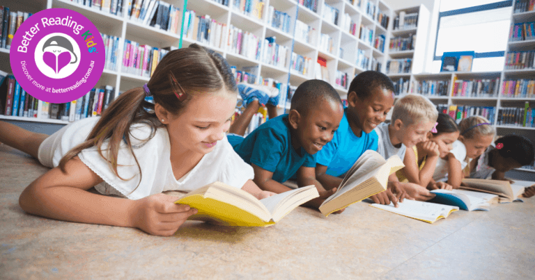 Wonderful and Magical: January Highlights at Better Reading Kids