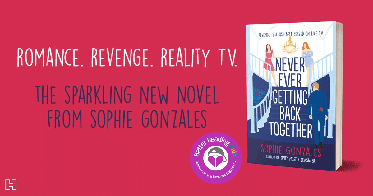 Romance, Revenge and Reality TV Read Our Review of Never
