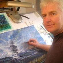 Mark Wilson