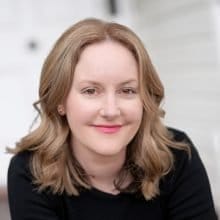 Nikki Mottram