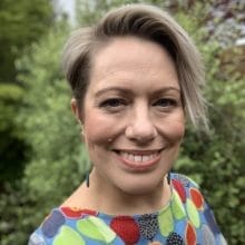 Samantha Tidy