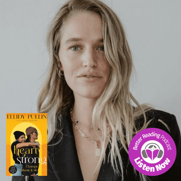 Podcast: Ellidy Pullin on Deciding to Have Her Late Husband's Child