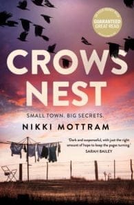 Crows Nest