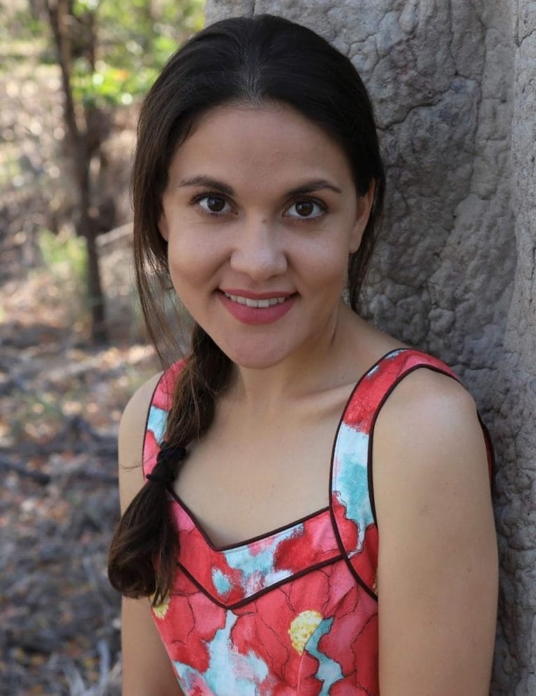 Samantha Fry