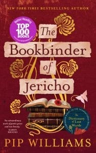 The Bookbinder of Jericho