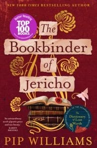 The Bookbinder of Jericho