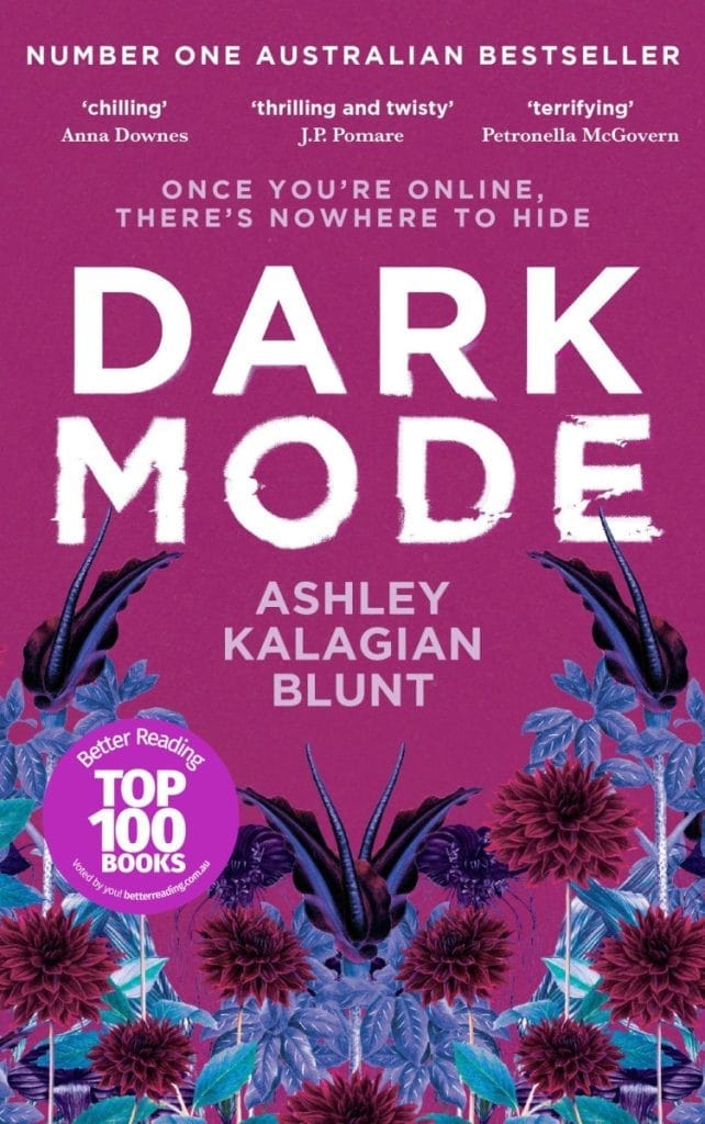 Dark Mode
