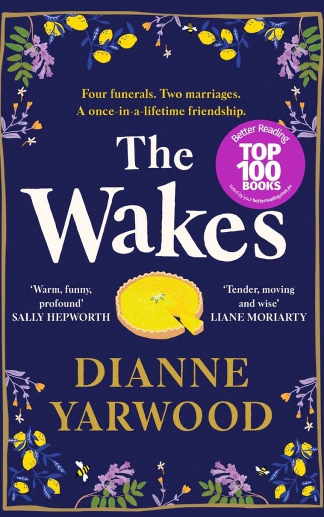 The Wakes