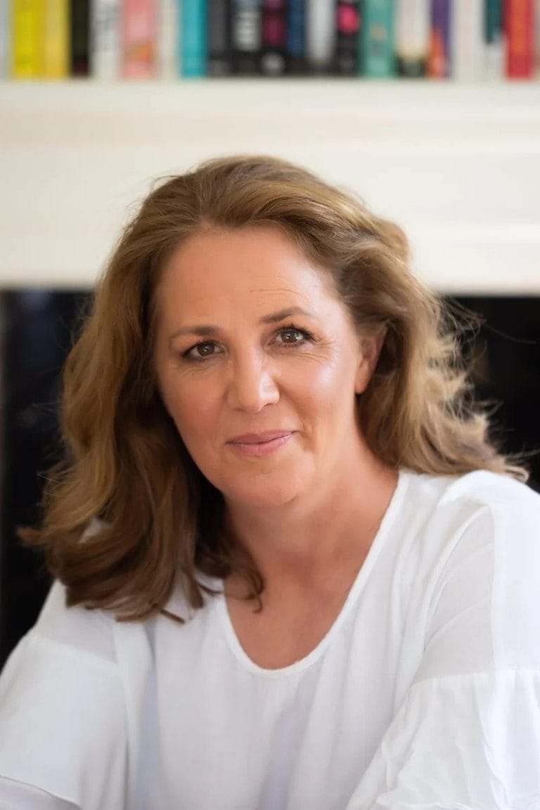 Jo Dixon