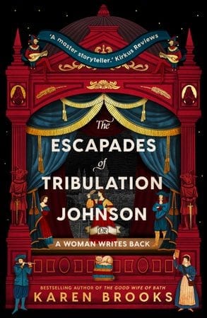The Escapades of Tribulation Johnson