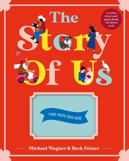 The Story of Us