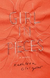 Girl in Pieces