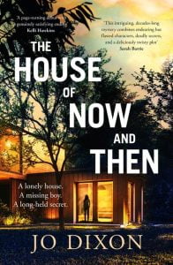 The House of Now and Then
