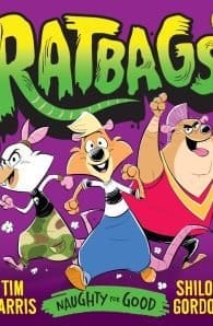 Ratbags 1: Naughty for Good
