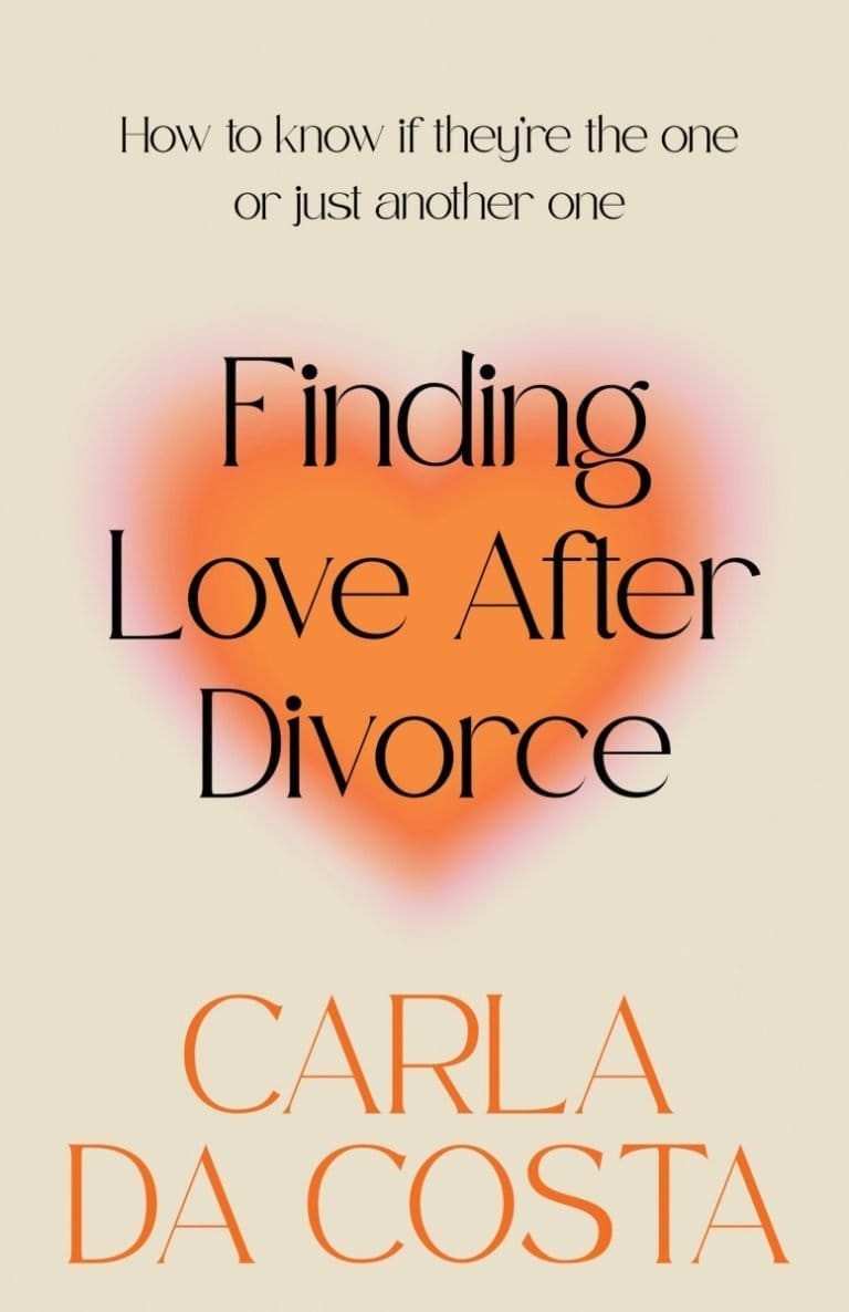 Finding Love After Divorce