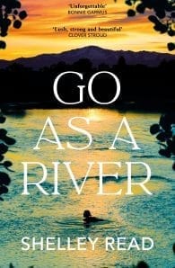 Go as a River