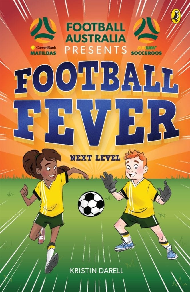 Football Fever #3: Next Level