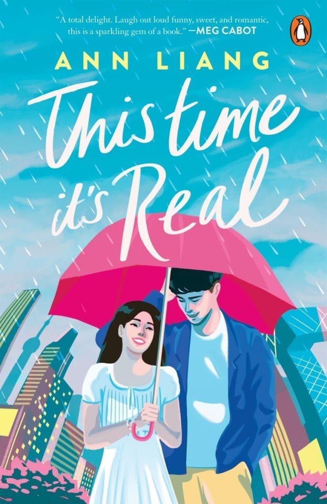 This Time It's Real