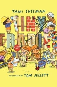 Tiny Tradies