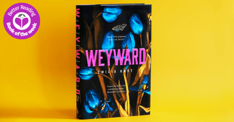Fierce and Empowering: Read an Extract of Weyward by Emilia Hart