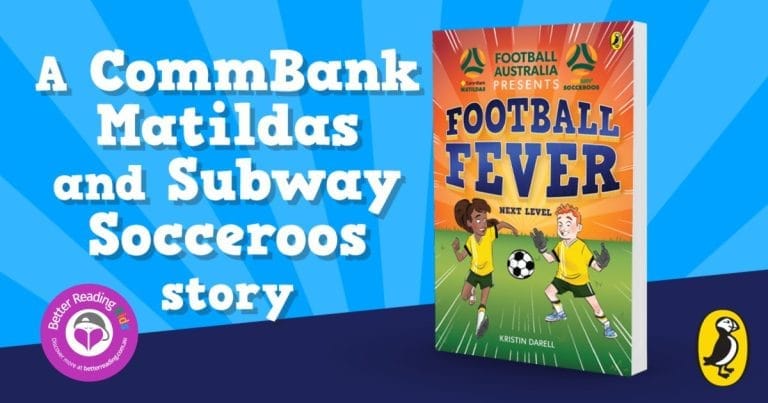 Meet the Series That’s Teaching Kids the Value of Sports