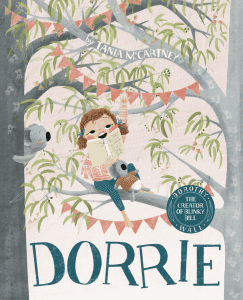 Dorrie