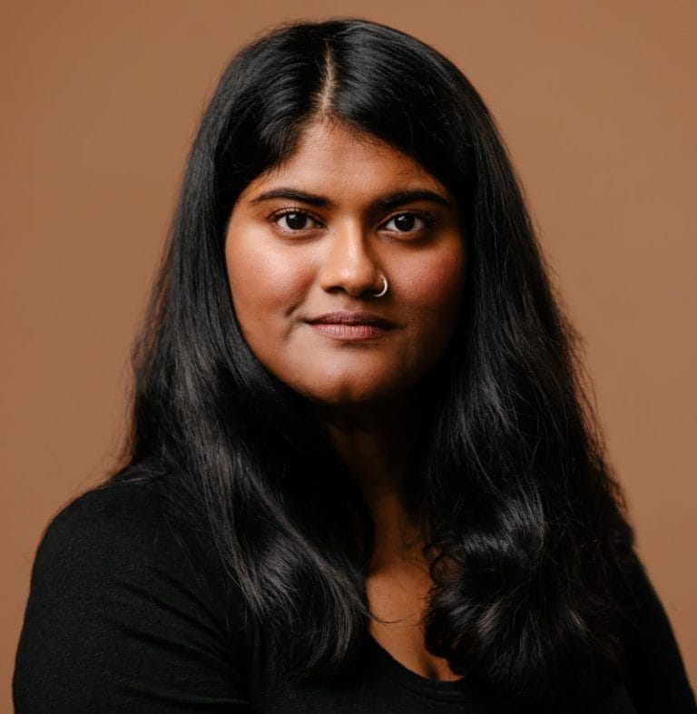 Ahona Guha