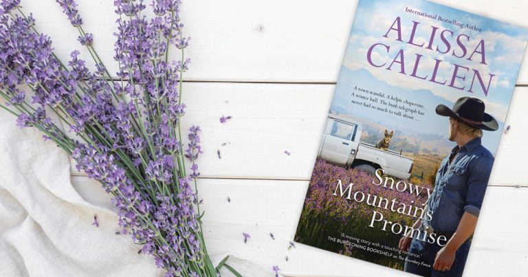 A Thrilling Romance: Read Our Review of Snowy Mountains Promise by Alissa Callen