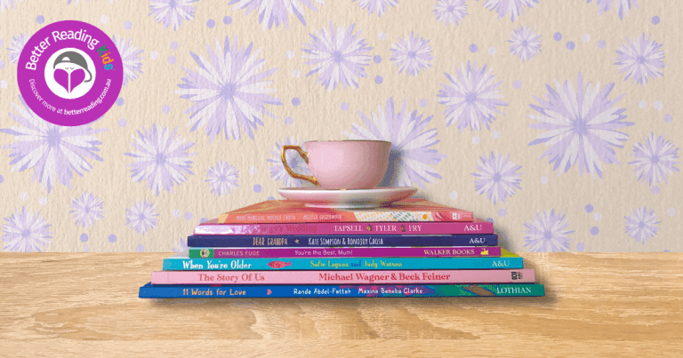 7 Picture Books to Celebrate Love this February