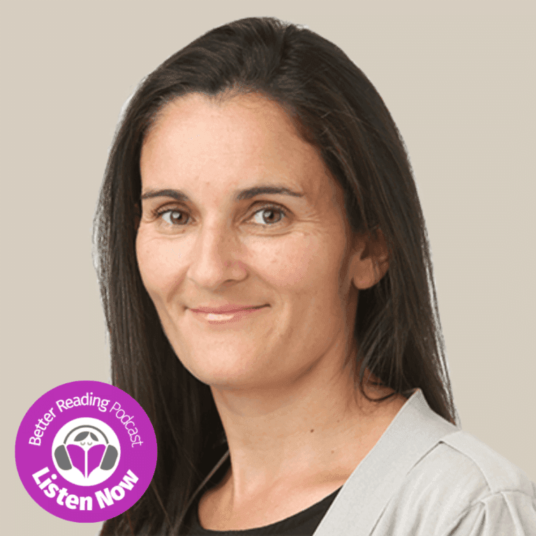 Podcast: Mercedes Maguire on the Billion Dollar Romance Fiction Industry