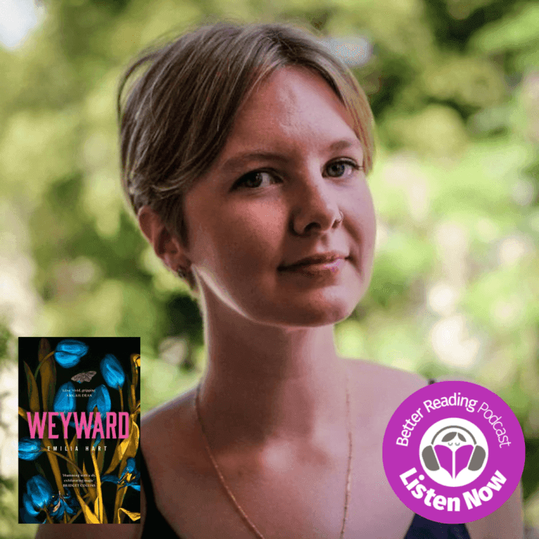 Podcast: Emilia Hart on the Pendle Witch Trials