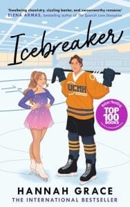 Icebreaker