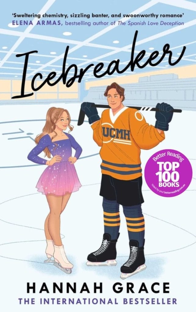 Icebreaker