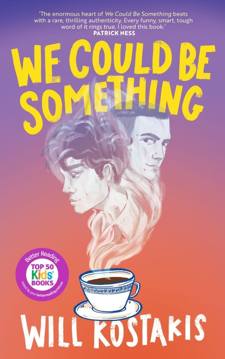 We Could Be Something