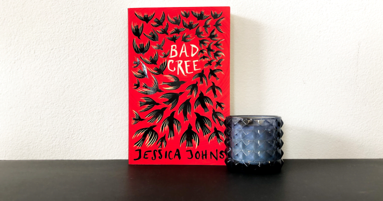 A Captivating Page-Turner: Read Our Review of Bad Cree by Jessica Johns