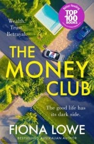 The Money Club