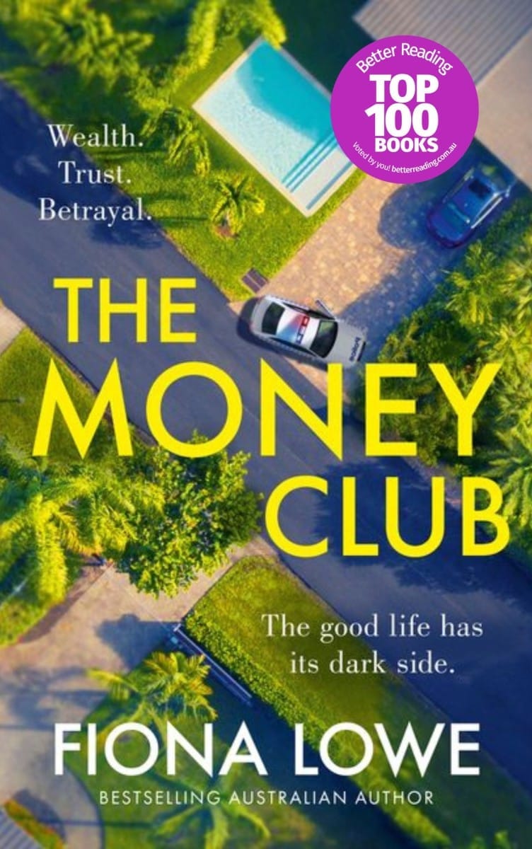 The Money Club
