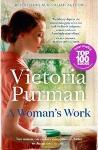 A Woman's Work