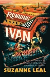 Running with Ivan
