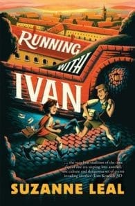 Running with Ivan