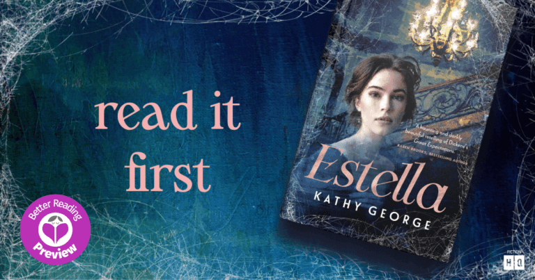 Your Preview Verdict: Estella by Kathy George