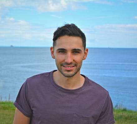 J.J. Arcanjo