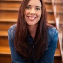 Renae Hayward