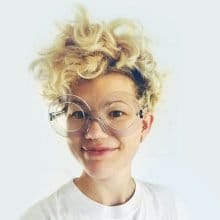 Elin Matilda Andersson